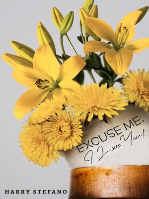cover image of Excuse Me